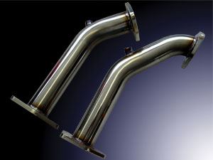 NSXストレートパイプNA1