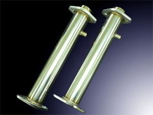 NSXストレートパイプNA1