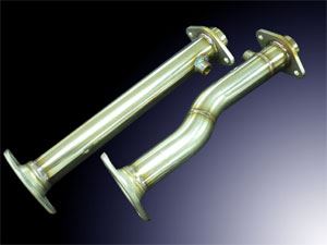 NSXストレートパイプNA1