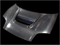 NSX_ドライカーボン製品