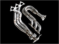 NSXエキマニHeaders